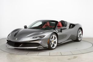   Ferrari SF90 Stradale 2022 , 38813000 , 