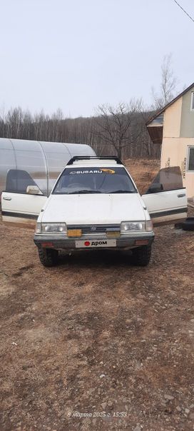  Subaru Leone 1990 , 275000 , 