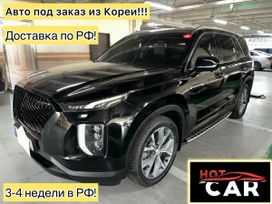 SUV   Hyundai Palisade 2021 , 2370000 , 