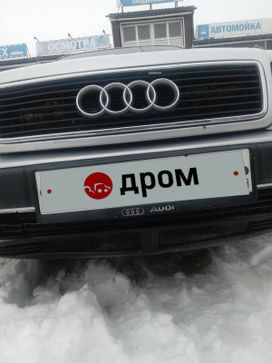  Audi 100 1991 , 265000 , 