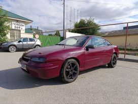  Opel Vectra 1991 , 240000 , 