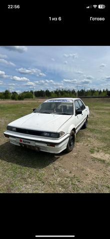  Langley, 1988