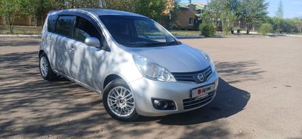  Nissan Note 2011 , 515000 , 
