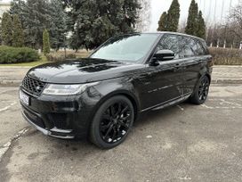  Range Rover Sport