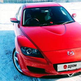  Mazda RX-8 2003 , 450000 , -
