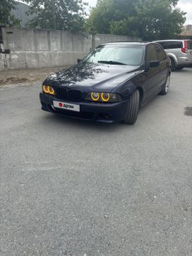  BMW 5-Series 1997 , 575000 ,  