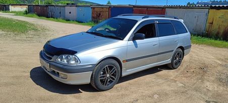  Toyota Caldina 1997 , 685000 , 