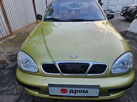  Daewoo Sens 2007 , 165000 , 