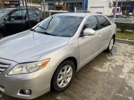  Toyota Camry 2010 , 800000 , 