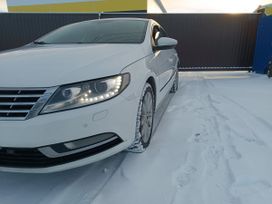  Volkswagen Passat CC 2014 , 1150000 , -