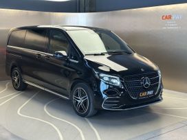    Mercedes-Benz V-Class 2024 , 11800000 , 