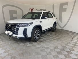 SUV   Changan CS95 2024 , 4609900 , 