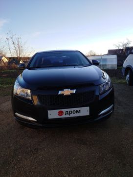  Chevrolet Cruze 2011 , 789000 , 