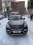 SUV   Infiniti QX50 2016 , 2600000 , 