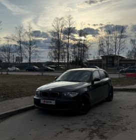  BMW 1-Series 2009 , 750000 , -