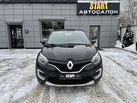 SUV   Renault Kaptur 2018 , 1750000 , 