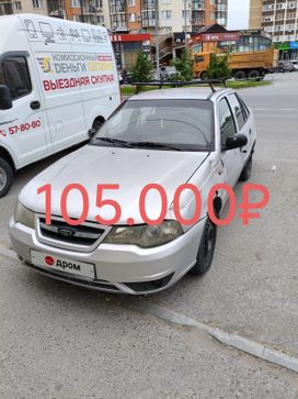  Daewoo Nexia 2012 , 105000 , 