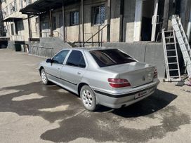  Peugeot 406 2000 , 250000 , 