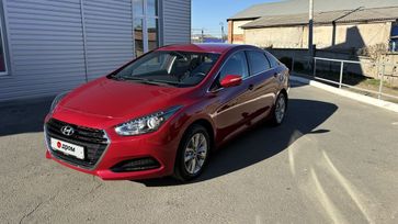  Hyundai i40 2015 , 1699000 , 
