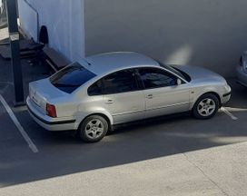 ��������� Passat, 1997