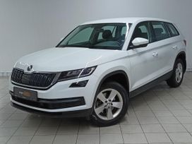 SUV   Skoda Kodiaq 2020 , 2576000 , 