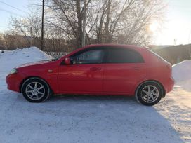  Chevrolet Lacetti 2008 , 530000 , 