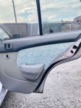  Toyota Starlet 1998 , 200000 , -