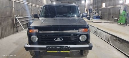  4x4 2121 