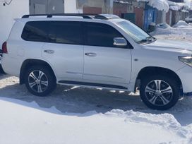 SUV   Toyota Land Cruiser 2011 , 4000000 , 
