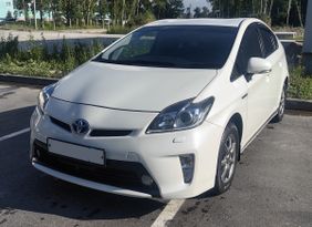  Toyota Prius 2014 , 1430000 , 