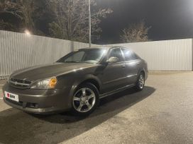  Chevrolet Evanda 2006 , 540000 , 