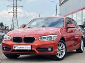  BMW 1-Series 2017 , 1630000 , 