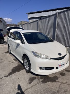    Toyota Wish 2012 , 1350000 , 