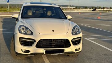 SUV   Porsche Cayenne 2010 , 2550000 , 