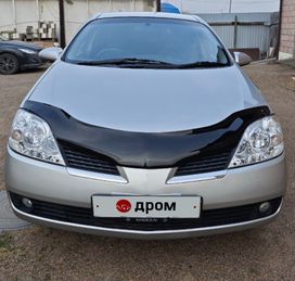  Nissan Primera 2002 , 449500 , 