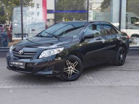  Toyota Corolla 2007 , 787000 , 