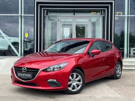  Mazda Mazda3 2014 , 1275000 , 