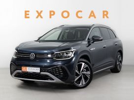 SUV   Volkswagen ID.6 Crozz 2022 , 3500000 , 