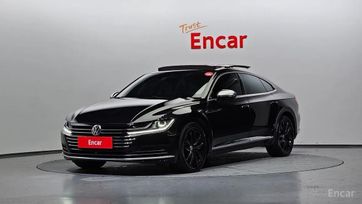  Volkswagen Arteon 2020 , 2650000 , 