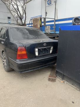  Toyota Progres 1994 , 350000 , 