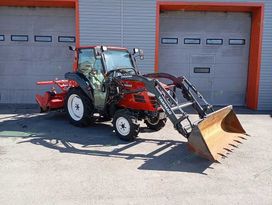 - Yanmar AF324 2005 , 1800000 , 