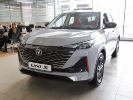 SUV   Changan UNI-S 2024 , 2959900 , 