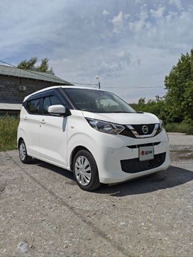  Nissan DAYZ 2020 , 850000 , 