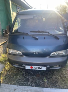    Hyundai H1 1996 , 255000 , 