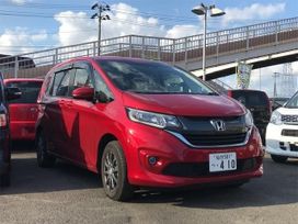    Honda Freed 2019 , 1363000 , 