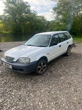  Honda Partner 2000 , 300000 , 