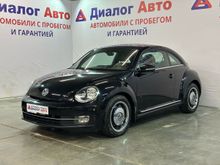  Beetle, 2014