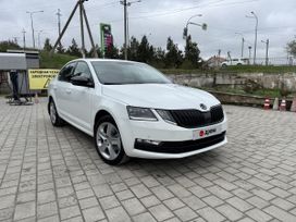  Skoda Octavia 2018 , 2000000 , 