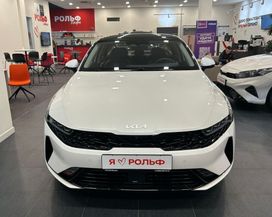  Kia K5 2024 , 4190000 , 