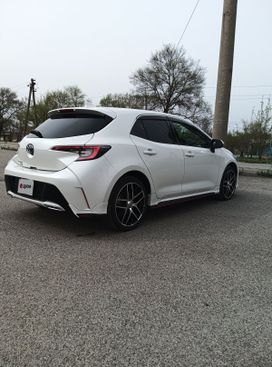  Toyota Corolla 2019 , 1600000 , 